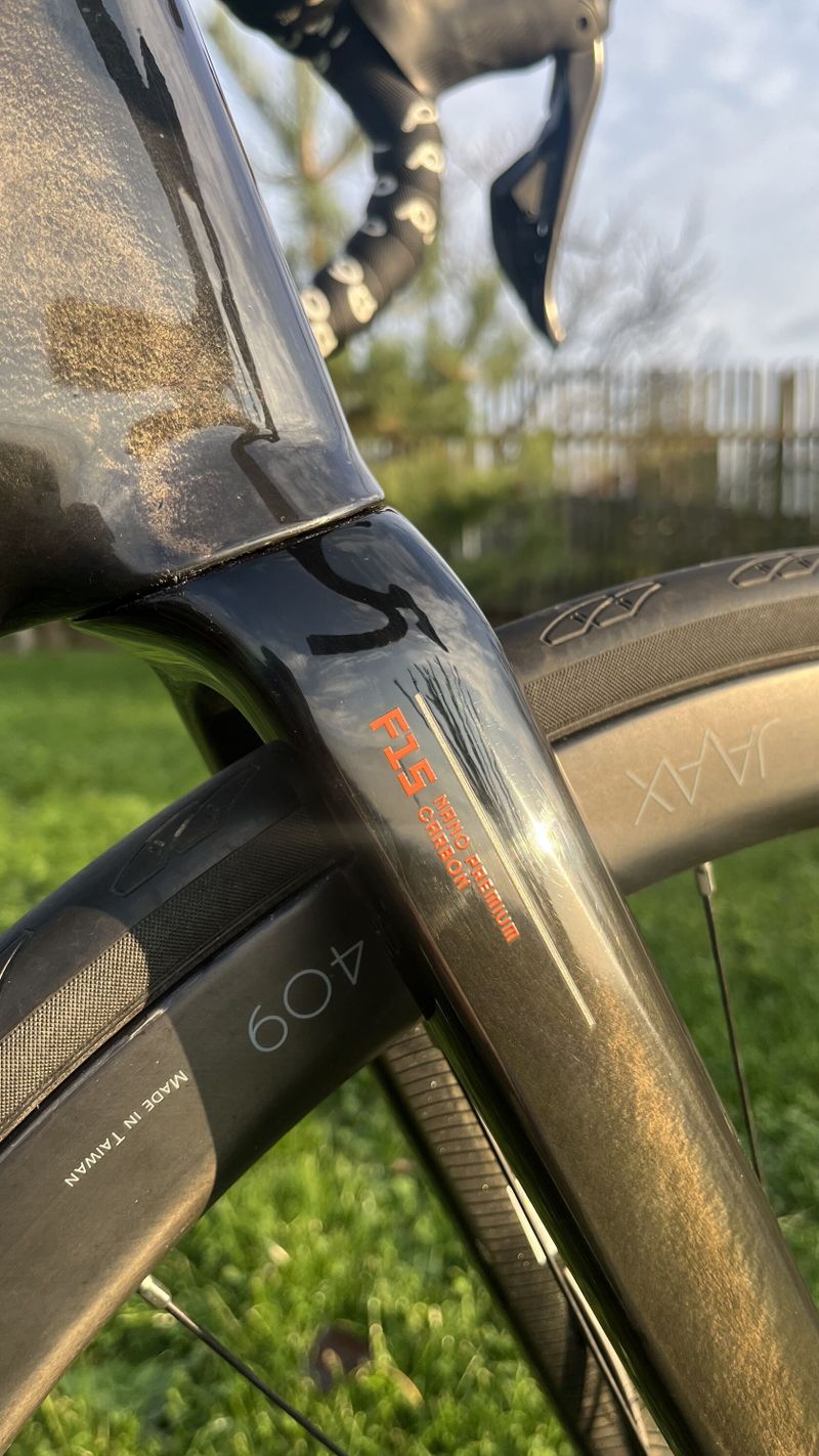 KTM Revelator Alto Exonic Di2 vel.L