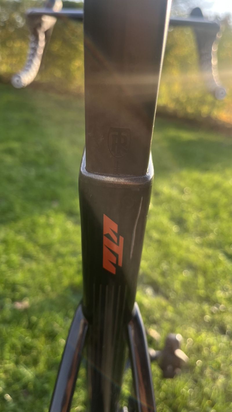 KTM Revelator Alto Exonic Di2 vel.L