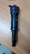 Tlumič RockShox deluxe select+ 205x65 