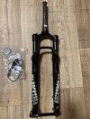 RockShox SID WorldCup 100mm 29" Charger Race Day 15x100mm