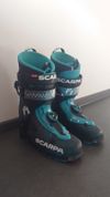 Scarpa F1