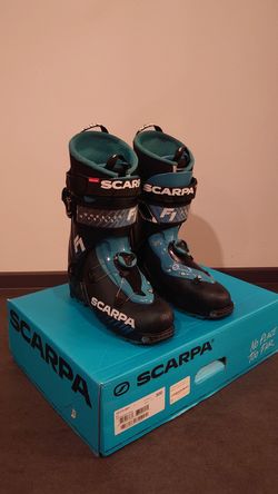 Scarpa F1