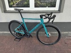 Focus Izalco MAX 8.9