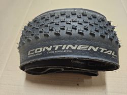 Continental CrossKing 29x2,2 