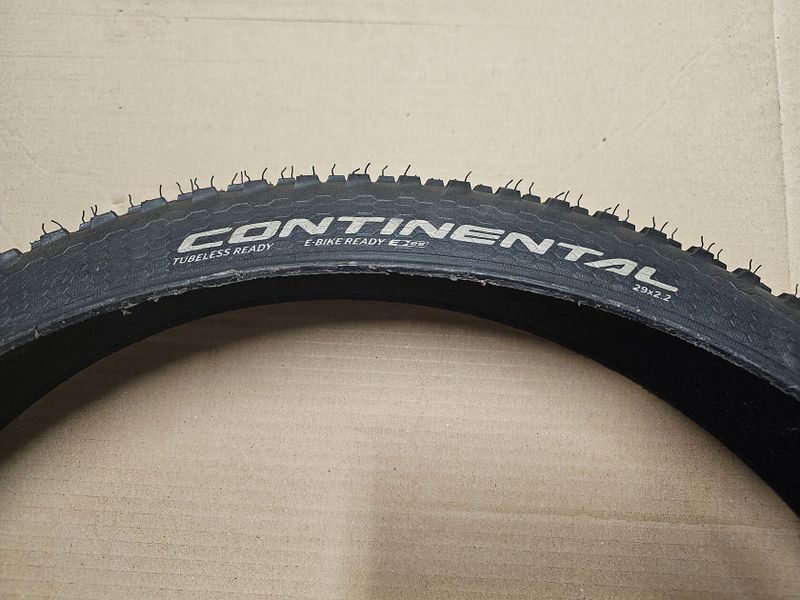 Continental CrossKing 29x2,2 