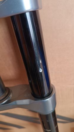 RockShox Boxxer 29"