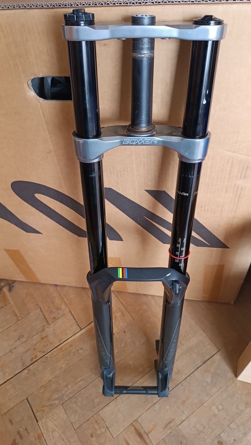 RockShox Boxxer 29"