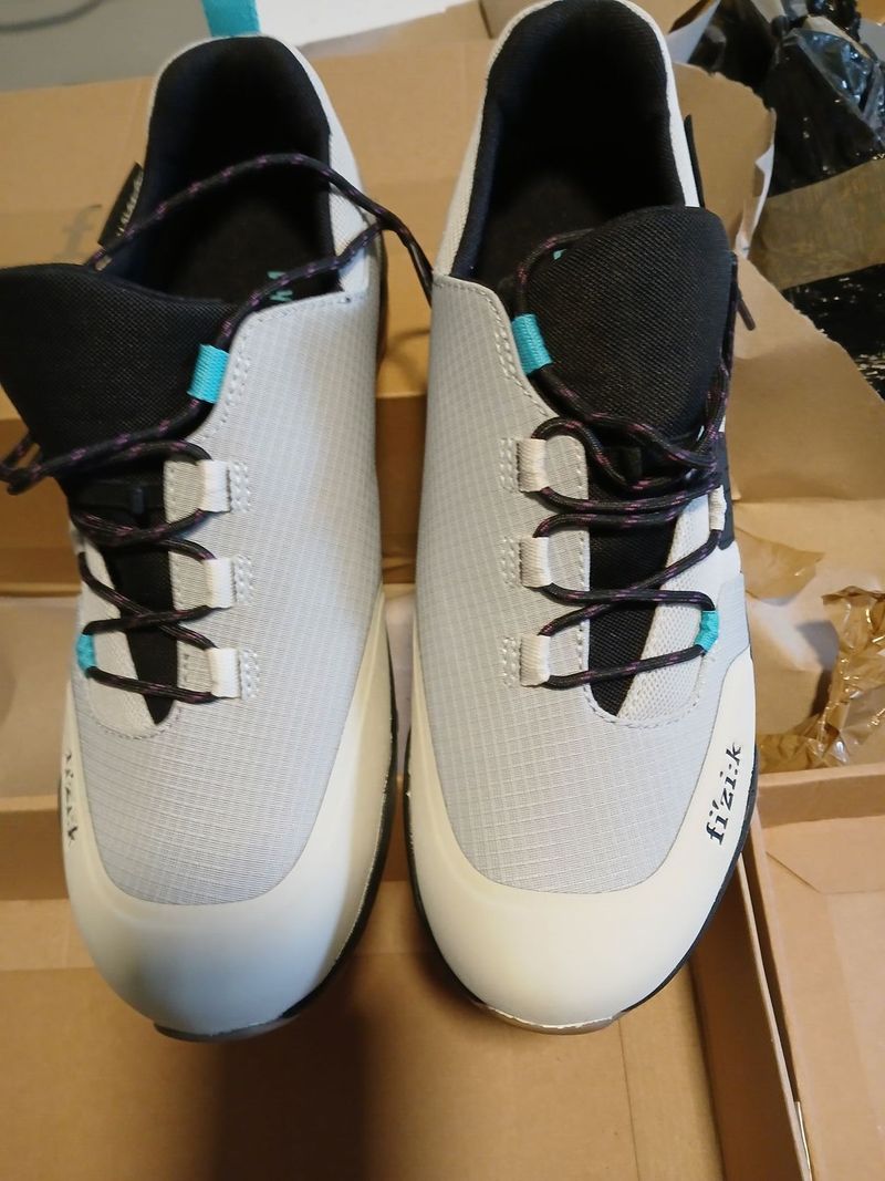 Fizik Terra Ergolance GTX Flat