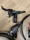 Brzdy Shimano XT BR-M8100