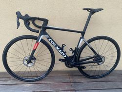 Colnago V4Rs UAE Emirates