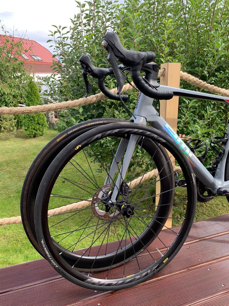 BMC ROADMACHINE 02 2019