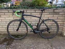 Specialized Roubaix SL4 2016 vel.56