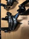 Mala sada Shimano Dura-Ace typ 7900 2x10s