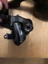 Mala sada Shimano Dura-Ace typ 7900 2x10s