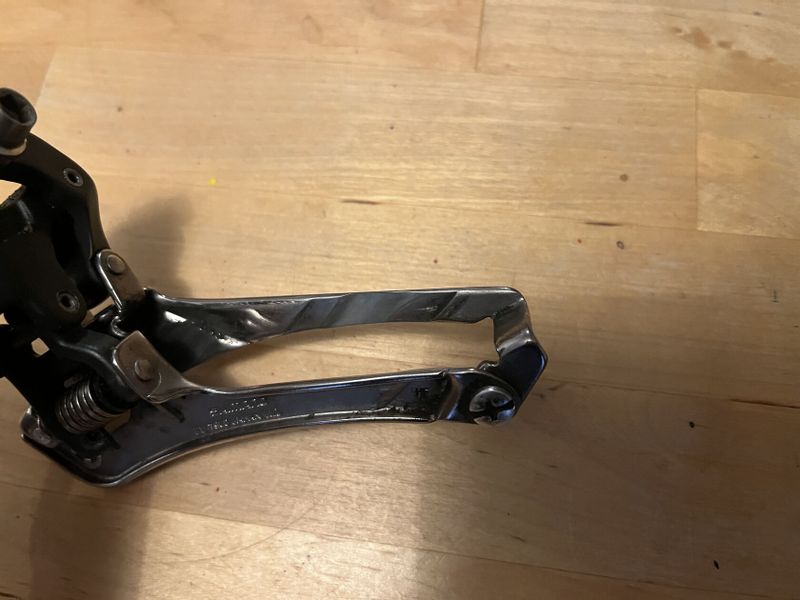 Mala sada Shimano Dura-Ace typ 7900 2x10s