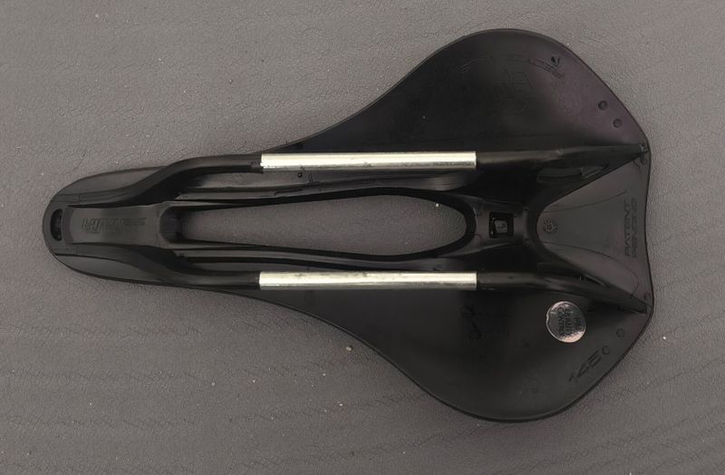 Selle Italia Model X