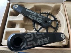 E*thirteen TRS Race 175mm