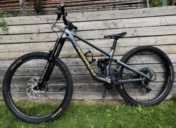 NORCO Sight C2