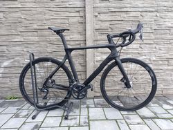 Pinarello Paris disc 