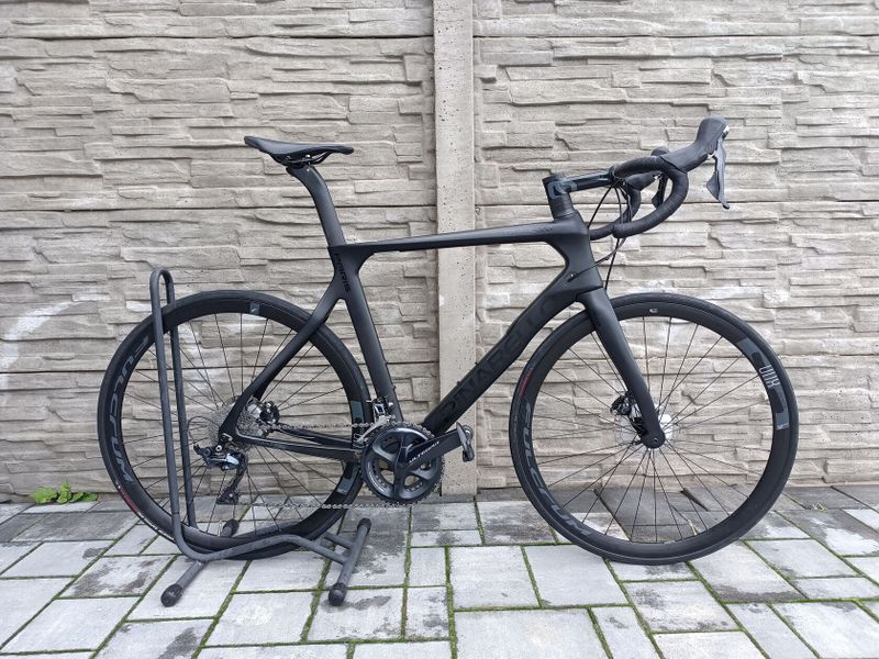 Pinarello Paris disc 