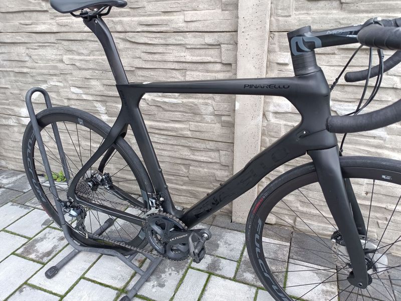 Pinarello Paris disc 