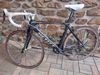 Custom Scott Foil 20, celokarbon, komplet SRAM RED, kola MAVIC R-SYS SSC