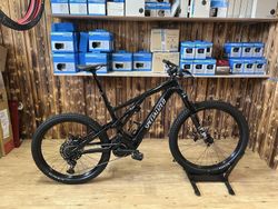 Specialized Turbo Levo Comp S5