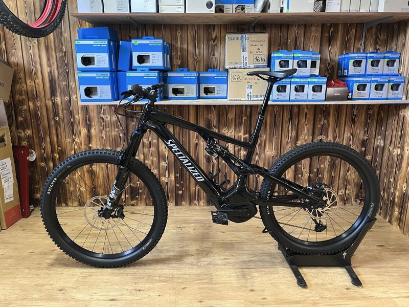 Specialized Turbo Levo Comp S5