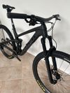 Trek Top Fuel 9.8 Custom vel. M/L