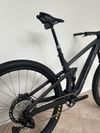 Trek Top Fuel 9.8 Custom vel. M/L