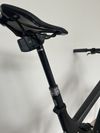 Trek Top Fuel 9.8 Custom vel. M/L