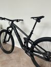 Trek Top Fuel 9.8 Custom vel. M/L