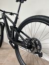 Trek Top Fuel 9.8 Custom vel. M/L