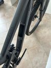 Trek Top Fuel 9.8 Custom vel. M/L