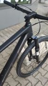 prodám nové MTB 29 kolo zn. SUPERIOR XP 979 Matte Carbon, vel. 19" (L) 