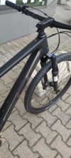 prodám nové MTB 29 kolo zn. SUPERIOR XP 979 Matte Carbon, vel. 19" (L) 