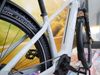 !!!NOVÉ!!! BOSCH - Haibike Trekking 7 - High, 27,5" vel. S - 2024