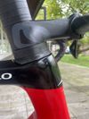 Pinarello X3 105Di2