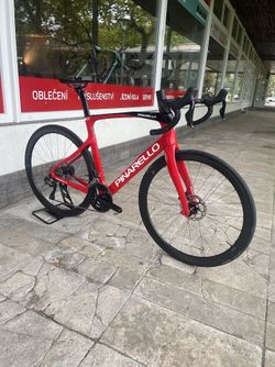 Pinarello X3 105Di2