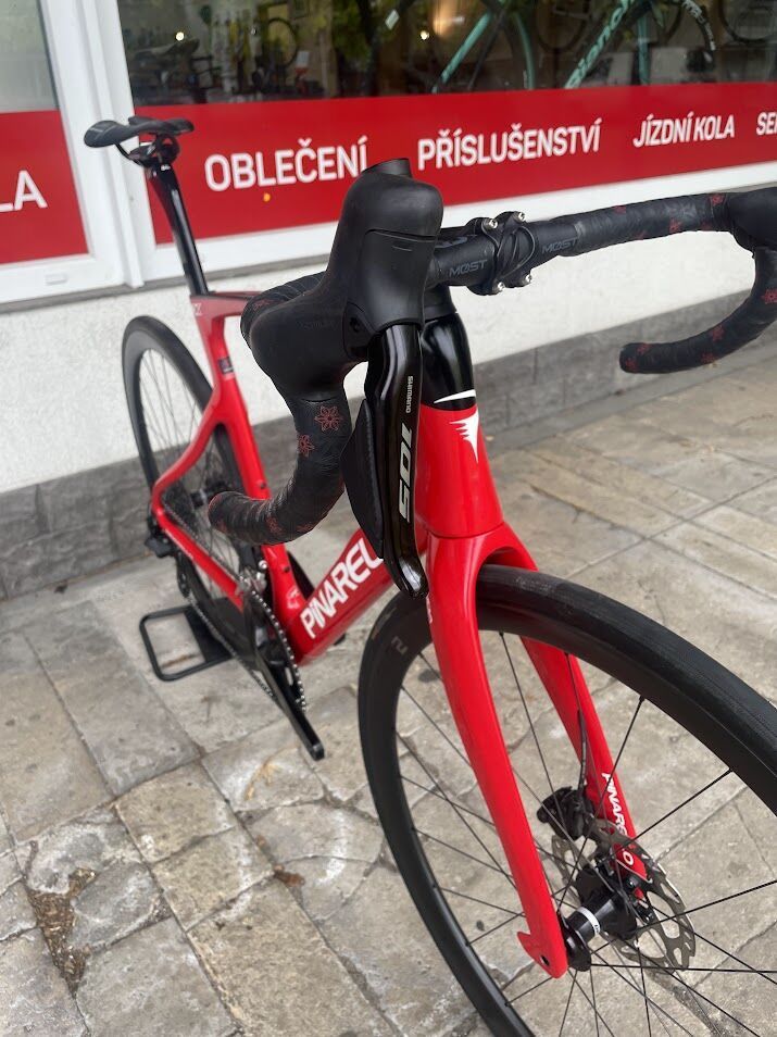 Pinarello X3 105Di2