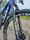 TREK SUPERCALIBER 9.7 "M" 2023