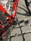 Cannondale FSI Carbon 1, Lefty 2.0 1x11 XTR Di2