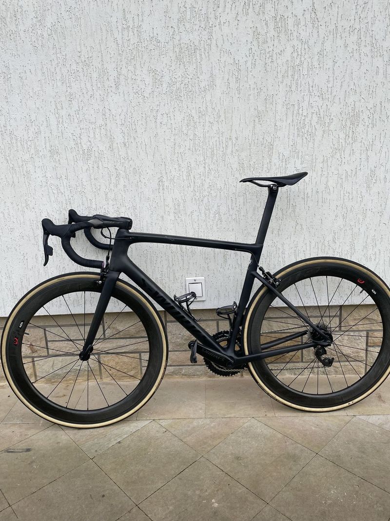 S-works sl6 