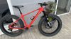 SPECIALIZED Fatboy Comp - red L