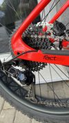 SPECIALIZED Fatboy Comp - red L