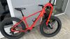 SPECIALIZED Fatboy Comp - red L