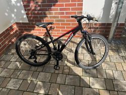 Dětské kolo Specialized Hotrock 24" 