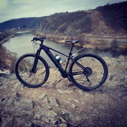 Focus Raven2 ebike carbon