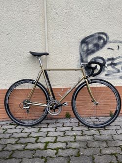 Silniční retro kolo Colnago