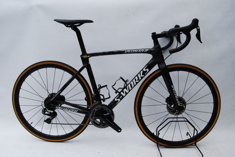 Specialized S-works Roubaix Team Dura Ace Di2